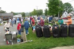 Southside Master Gardeners